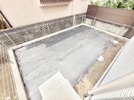 周辺環境 中学校 2300m 調布市立調布中学校