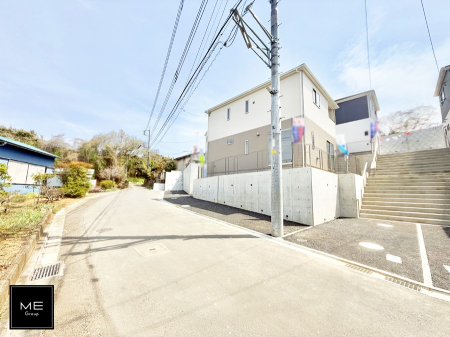 現地外観写真 外観■家族とのお出かけが楽しくなる環境です