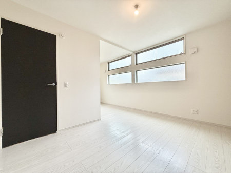 その他内観 内装■落ち着いた雰囲気のお部屋で心が安らぐ空間