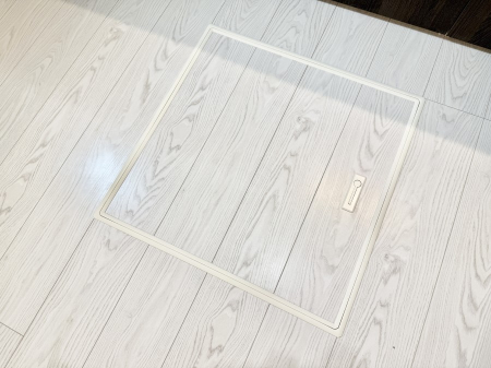 その他内観 設備■季節物など簡単に収納でき便利