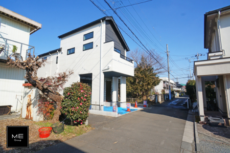現地外観写真 外観■家族とのお出かけが楽しくなる環境です