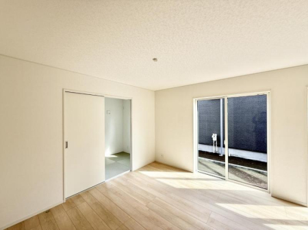 その他内観 内装■ふとした瞬間に幸せを感じる、心地よい場所