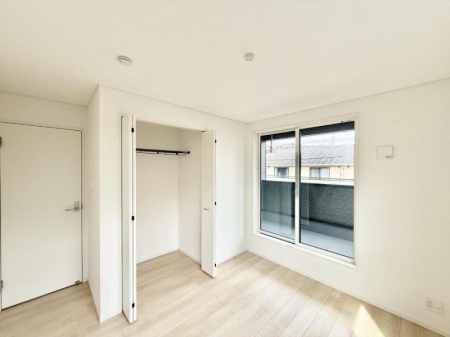 その他内観 内装■落ち着いた色合いのお部屋で穏やかな時間を楽しめます