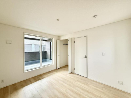 その他内観 内装■落ち着いた雰囲気のお部屋で心が安らぐ空間