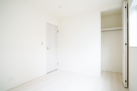 その他内観 内装■どこになにを置くか楽しみな自分のお部屋
