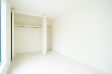 その他内観 内装■機能的で使いやすいお部屋で毎日を快適に