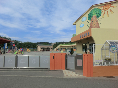 周辺環境 幼稚園・保育園 693m 春日幼稚園