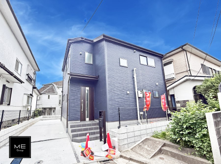 現地外観写真 外観■まずは一度ご覧ください
