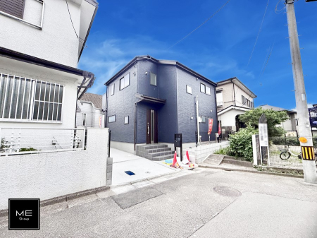 現地外観写真 外観■家族とのお出かけが楽しくなる環境です