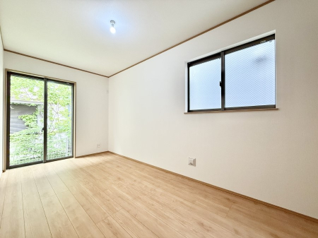 その他内観 内装■機能的で使いやすいお部屋で毎日を快適に