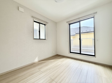 その他内観 内装■落ち着いた雰囲気のお部屋で心が安らぐ空間