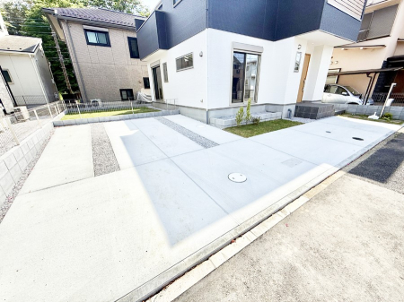 周辺環境 小学校 600m 町田市立町田第三小学校
