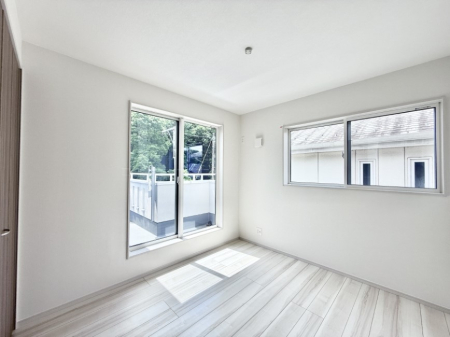 その他内観 内装■機能的で使いやすいお部屋で毎日を快適に