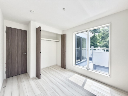 その他内観 内装■落ち着いた雰囲気のお部屋で心が安らぐ空間