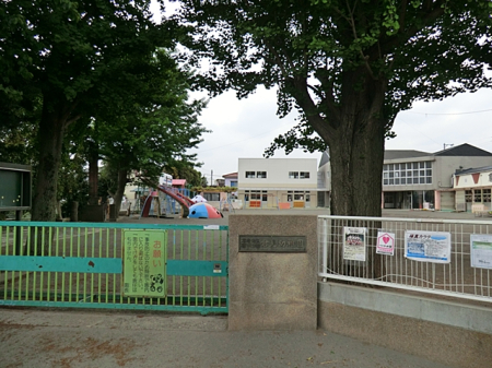 周辺環境 その他環境写真 1590m 倉見幼稚