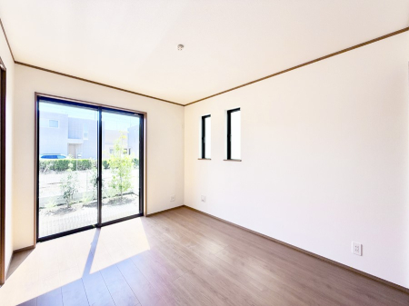 その他内観 内装■落ち着いた雰囲気のお部屋で心が安らぐ空間