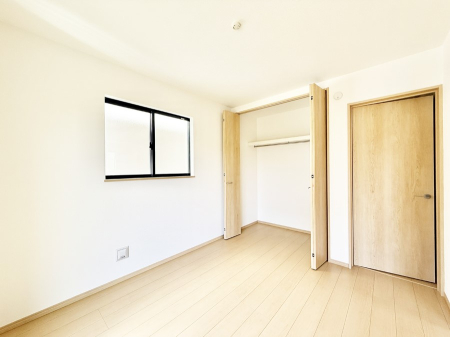 その他内観 内装■どこになにを置くか楽しみな自分のお部屋