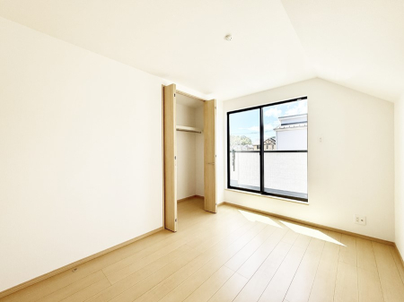その他内観 内装■機能的で使いやすいお部屋で毎日を快適に
