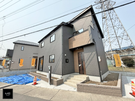 現地外観写真 外観■まずは一度ご覧ください