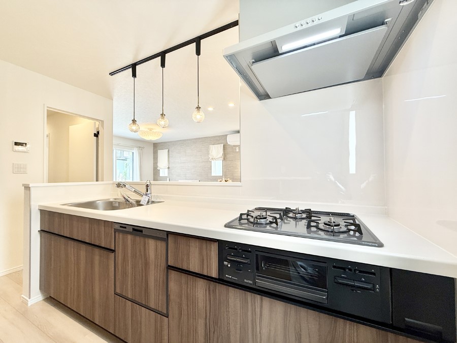 �L�b�`�� �����������̗������͂��ǂ�A�X���[�Y�ȓ����݌v