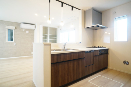 �L�b�`�� ���������y���݂ƐH�ׂ�K����͂���L�b�`��