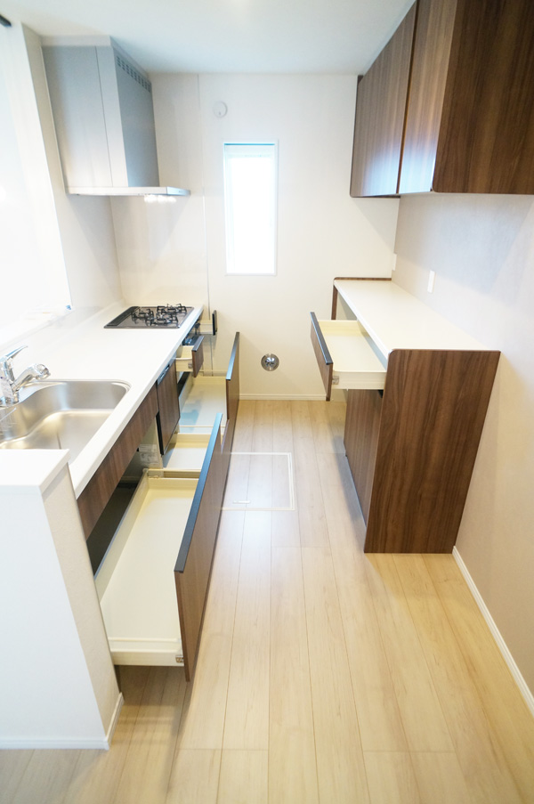 �L�b�`�� ������������������A�C�����悭�g���܂�