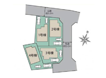 周辺環境 小学校 421m 八王子市立第八小学校