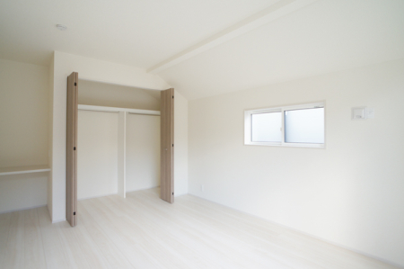 その他内観 内装■どこになにを置くか楽しみな自分のお部屋