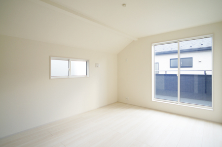 その他内観 内装■機能的で使いやすいお部屋で毎日を快適に