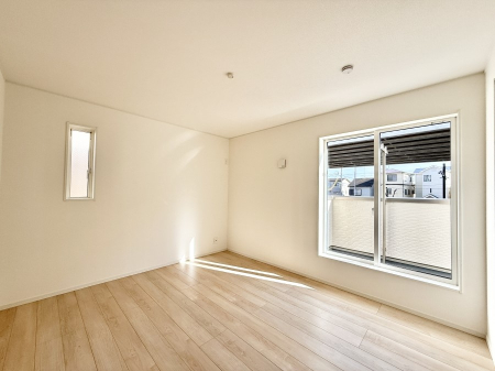 その他内観 内装■落ち着いた雰囲気のお部屋で心が安らぐ空間