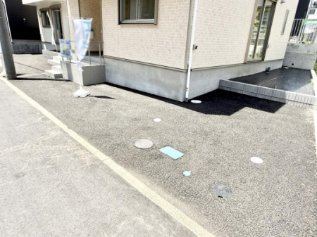 周辺環境 小学校 650m 茅ヶ崎市立香川小学校