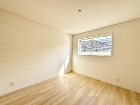 その他内観 内装■清潔感あふれるお部屋で毎日を快適に過ごせます