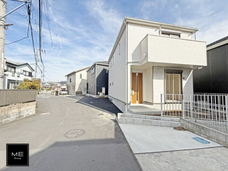 現地外観写真 外観■まずは一度ご覧ください