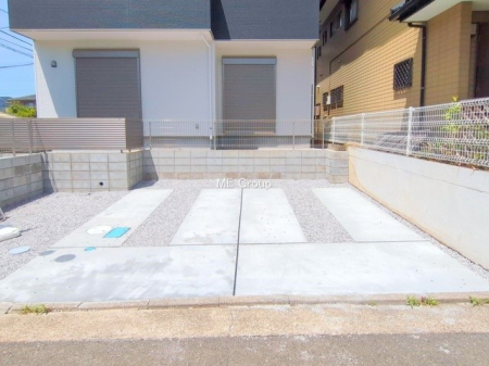 周辺環境 小学校 650m 茅ヶ崎市立松林小学校