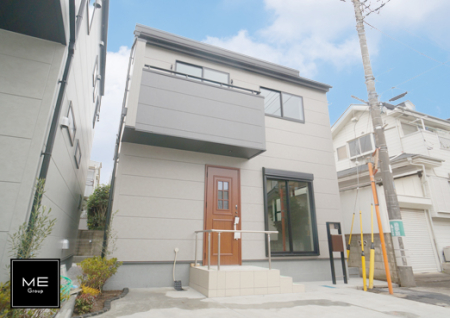 現地外観写真 外観■まずは一度ご覧ください