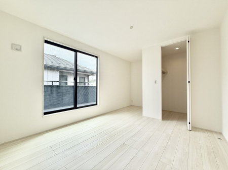 その他内観 内装■落ち着いた雰囲気のお部屋で心が安らぐ空間