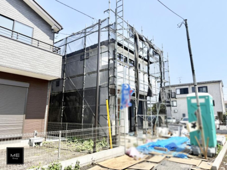現地外観写真 外観■まずは一度ご覧ください