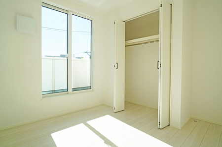 その他内観 内装■清潔感あふれるお部屋で毎日を快適に過ごせます