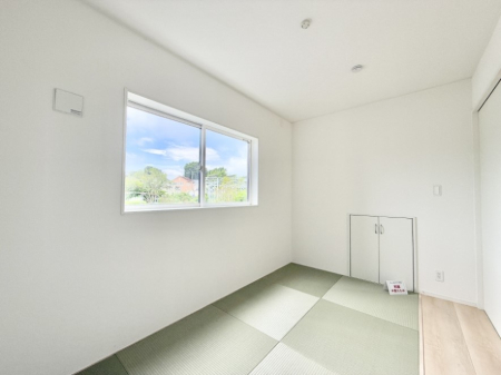 その他内観 内装■どこになにを置くか楽しみな自分のお部屋