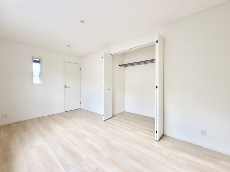 その他内観 内装■機能的で使いやすいお部屋で毎日を快適に