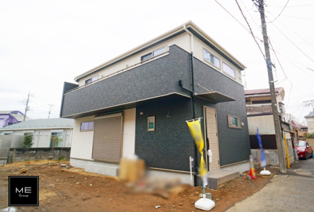 現地外観写真 外観■まずは一度ご覧ください
