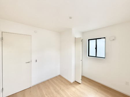 その他内観 内装■どこになにを置くか楽しみな自分のお部屋