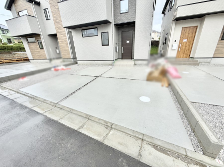 周辺環境 小学校 800m 八王子市立小宮小学校