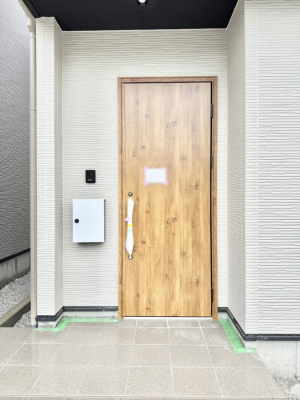 周辺環境 中学校 1400m 八王子市立石川中学校