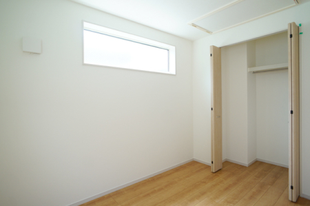 その他内観 内装■自分だけのスペース どんなお部屋にするかとっても楽しみですね