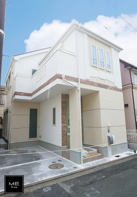 現地外観写真 外観■まずは一度ご覧ください