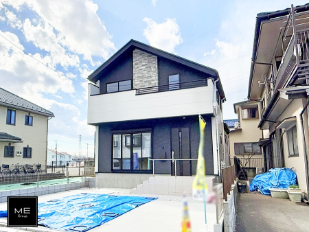 現地外観写真 外観■家族とのお出かけが楽しくなる環境です