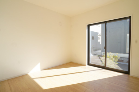 その他内観 内装■どこになにを置くか楽しみな自分のお部屋