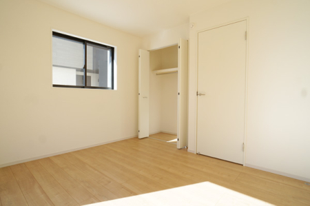 その他内観 内装■機能的で使いやすいお部屋で毎日を快適に