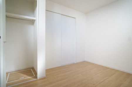 子供部屋 内装■読書や趣味リモートワークなどさまざまな用途に対応できる柔軟さがあります